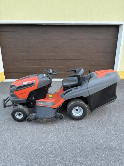 Husqvarna TC 342T