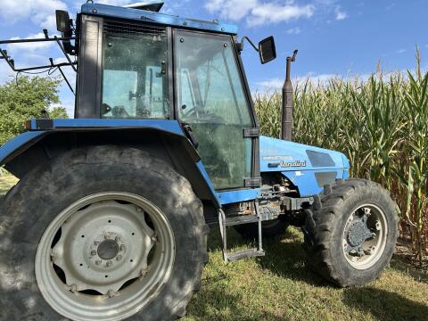 Landini 7880