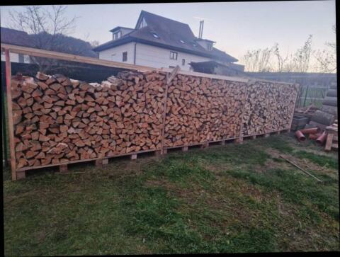 Brennholz