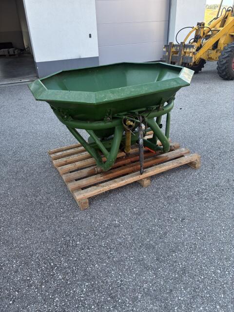 Amazone Düngerstreuer