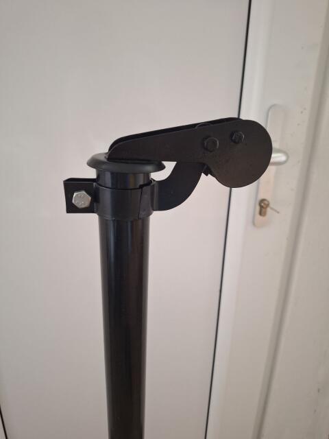 Steyr Plus Serie Auspuff