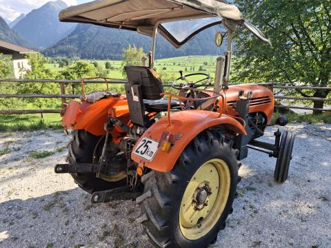 Steyr 188n