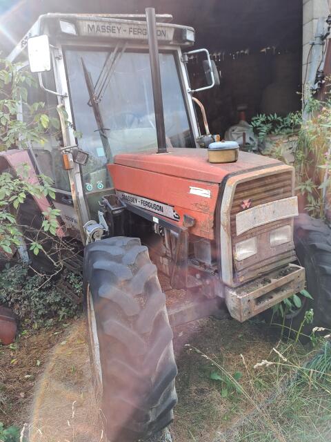 Massey Ferguson 3060