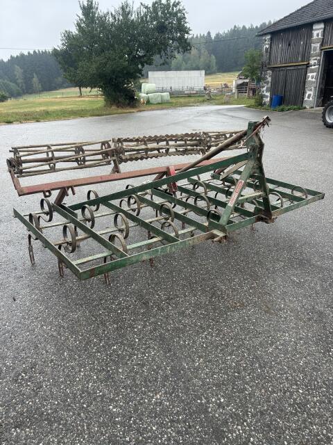 Drevo Kristal Saatbettkombination