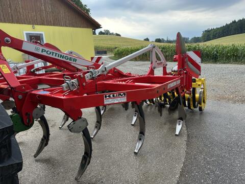 Pöttinger Synkro 3030