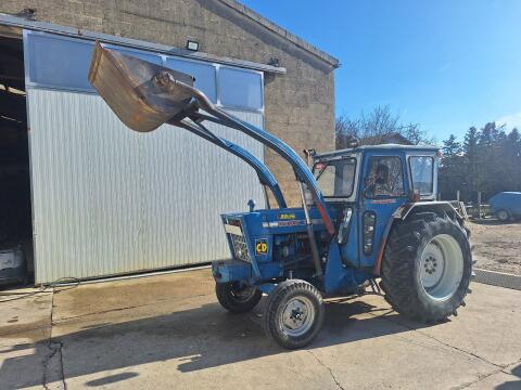 Ford 5000