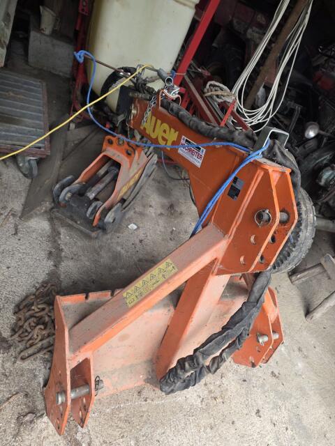 Auer HRZ 1700 ST