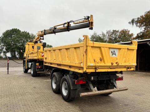 Meiller MZDA 18/21