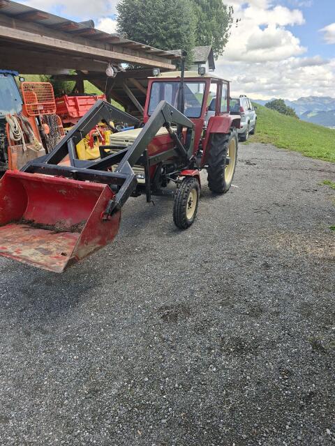 Steyr 650