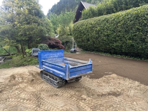 Kettendumper