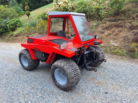 Reform Metrac 4004H