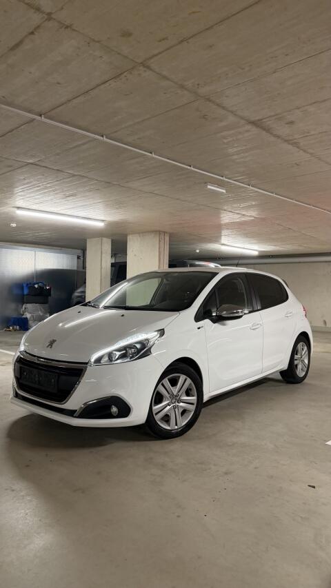 Peugeot 208 1.2 VTi Style TOP!