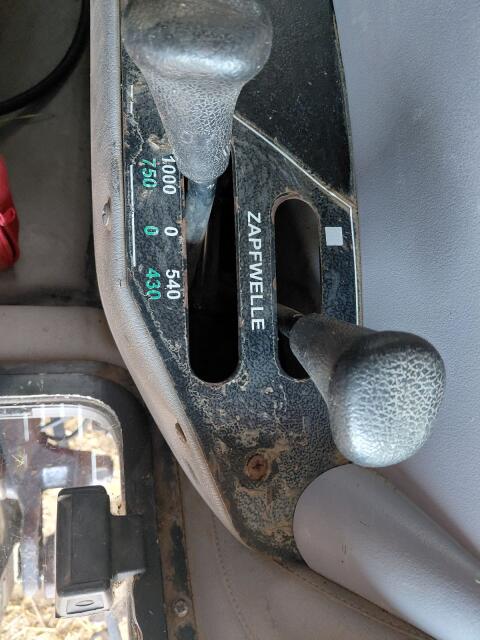 Lindner Geotrac 93