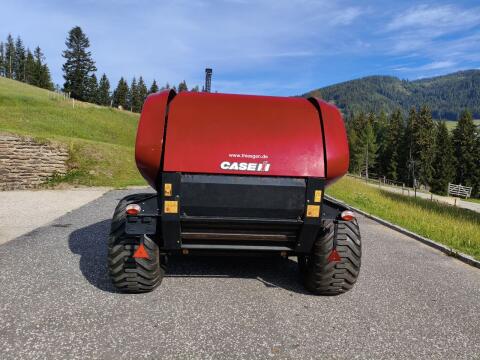 Case RB 545