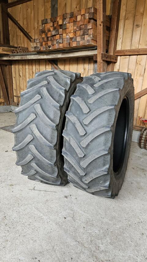 Traktorreifen 540/65R38