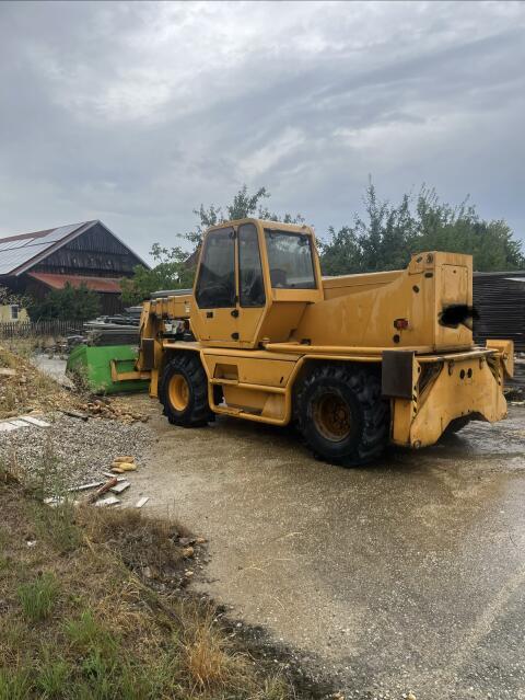 Merlo 30.16 Roto