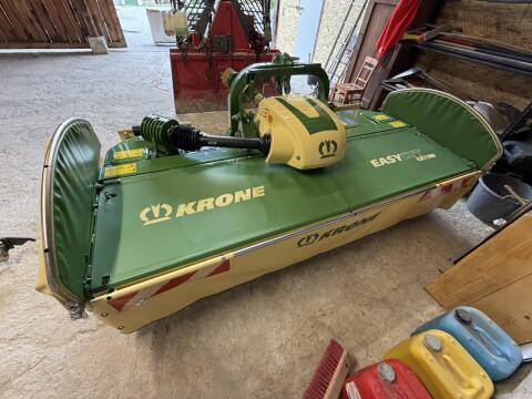 Krone Easy Cut 320F (Neu)