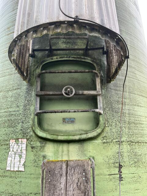 Epple Silo