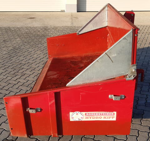 Rosensteiner Hydro-Kipp 220