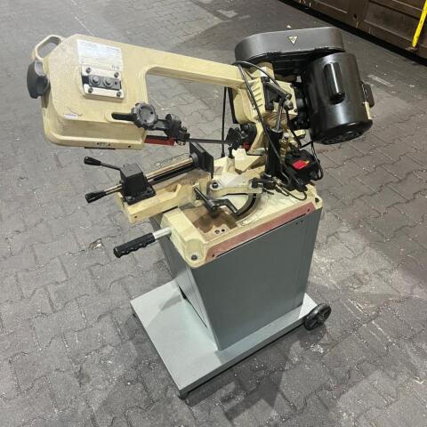 Optimum OPTI S 130 GH Metallbandsäge, guter Zustand