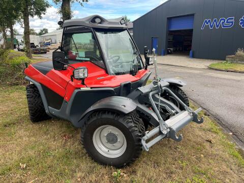 Aebi TT242