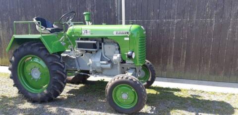Steyr T180a
