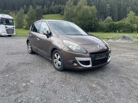 Verkaufe Renault Grand Scenic!