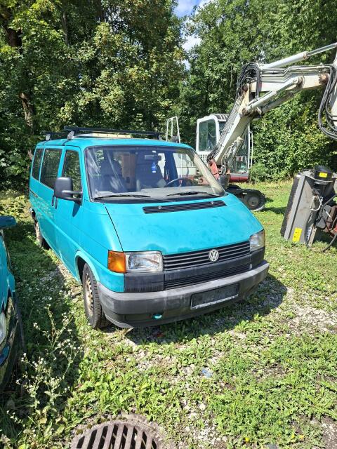 VW T4