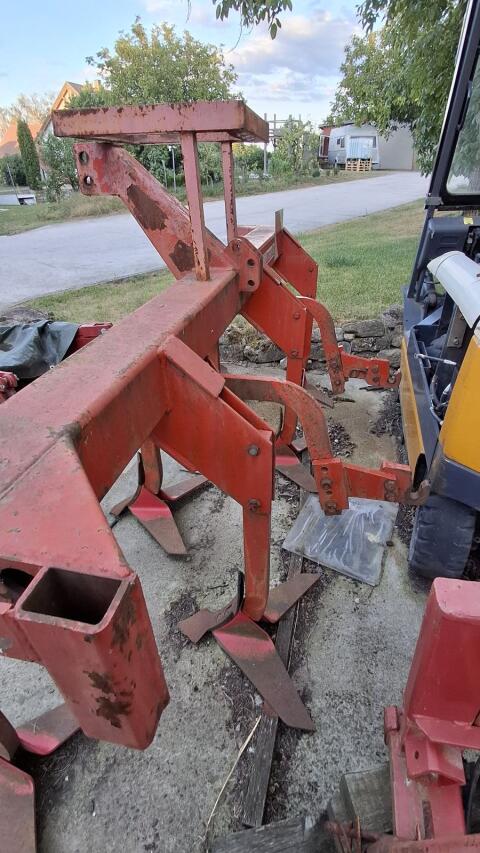 Vorgrubber, Frontgrubber 3 mit Landsberg