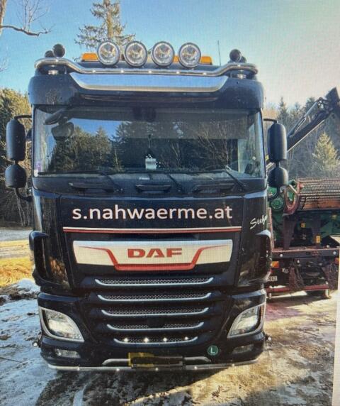 DAF XF 530 FAT