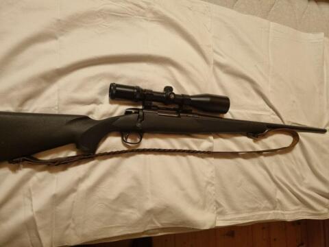 Marlin 243