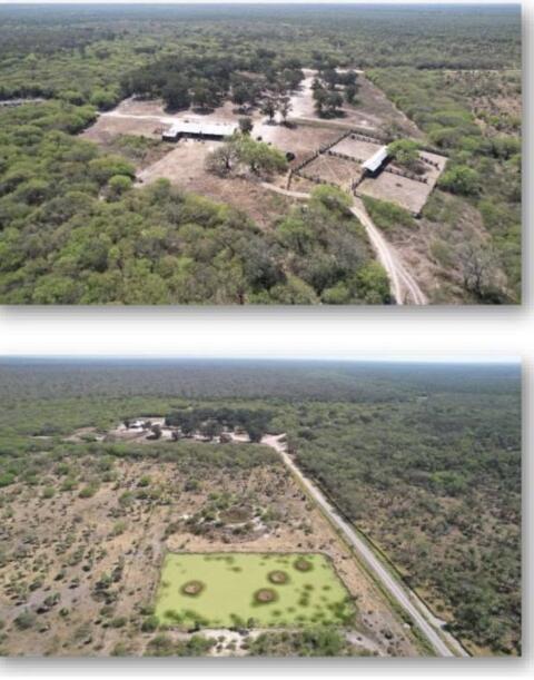 Exklusives Investmentangebot: Estancia im Paraguay