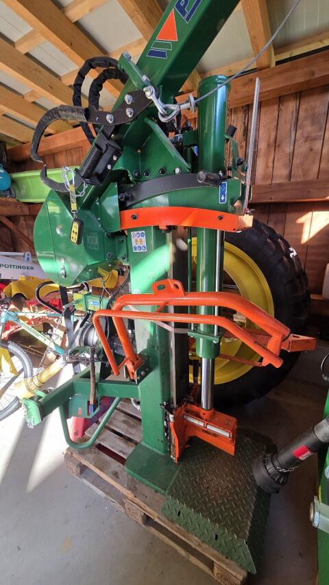 Posch Hydrocombi 22