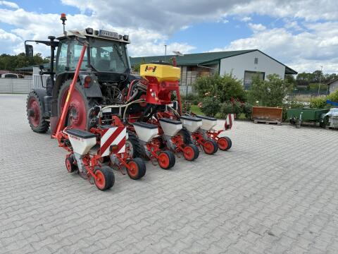 Kuhn Planter 2