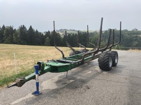 Krananhänger
