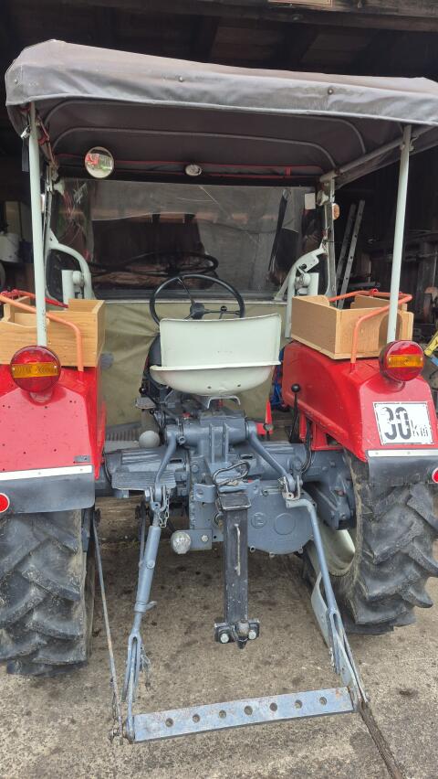 Lindner BF22A