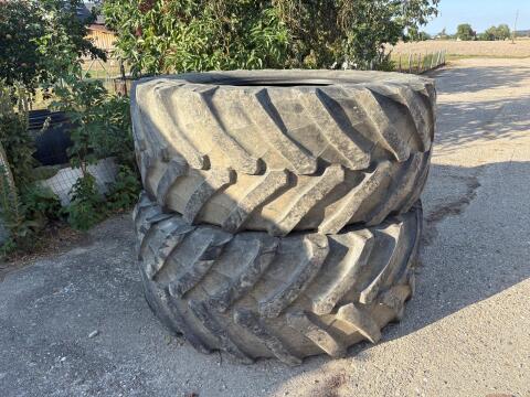 Trelleborg 650/65 R38