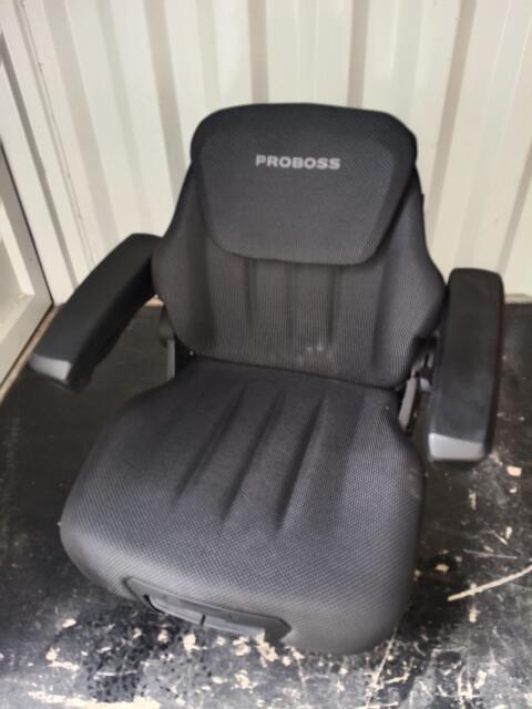 Traktorsitz Luftsitz Proboss AS2480
