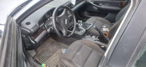 Audi A4 B5 2.8 Quattro
