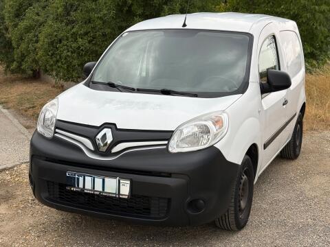 Renault Kangoo Klima