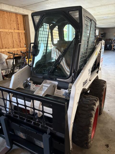 Bobcat S130