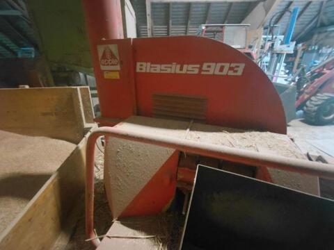 Blasius 903