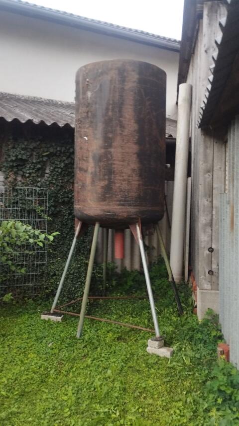Silo