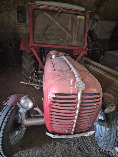 Steyr Typ 190
