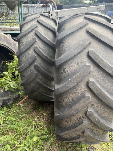540/65R38 Michelin