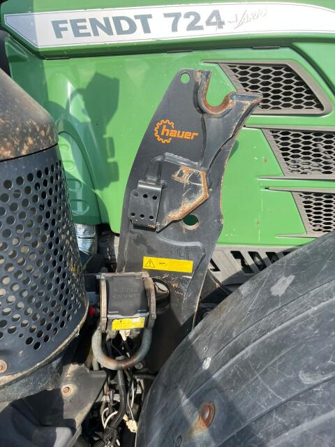 Fendt 724