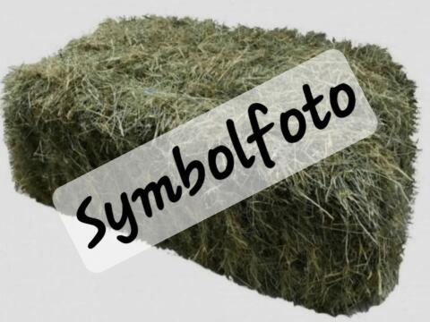 Suche Kleinballenpresse