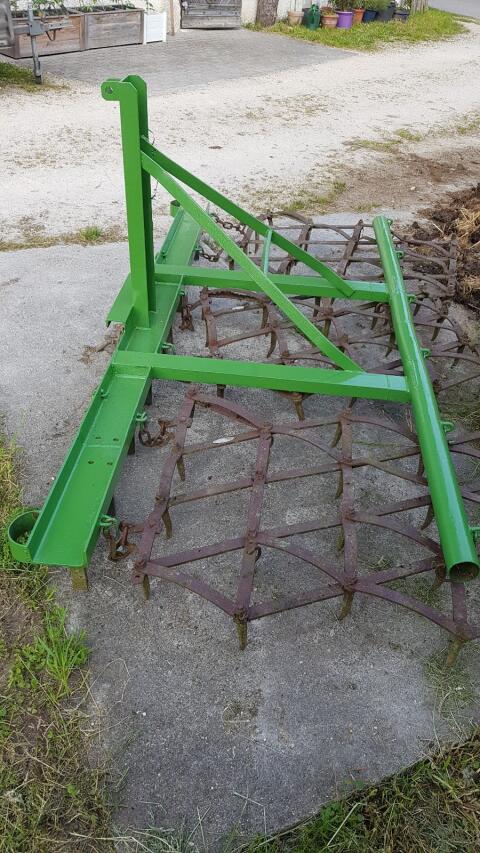 Reitplatzegge-Planer