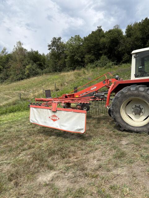 Kuhn GA 4431