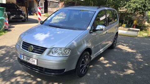 VW Touran